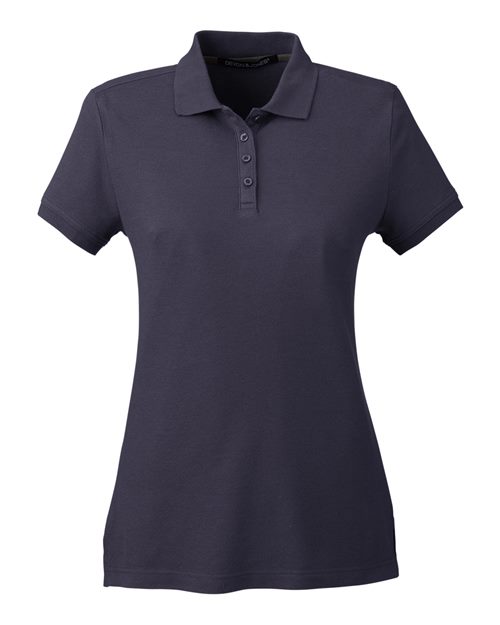 Devon & Jones DG100W - Navy