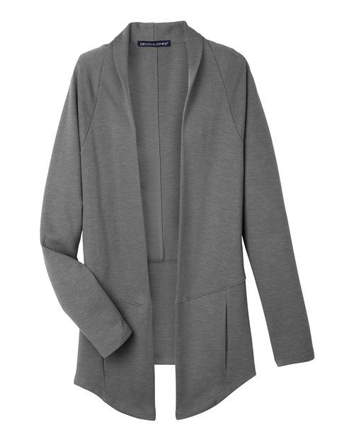 Devon & Jones DG481W - Graphite Melange
