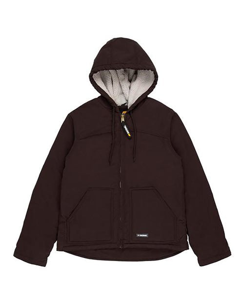Berne Apparel WHJ43 - Dark Brown