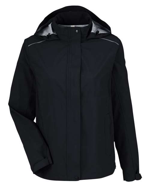 CORE365 CE712W - Black