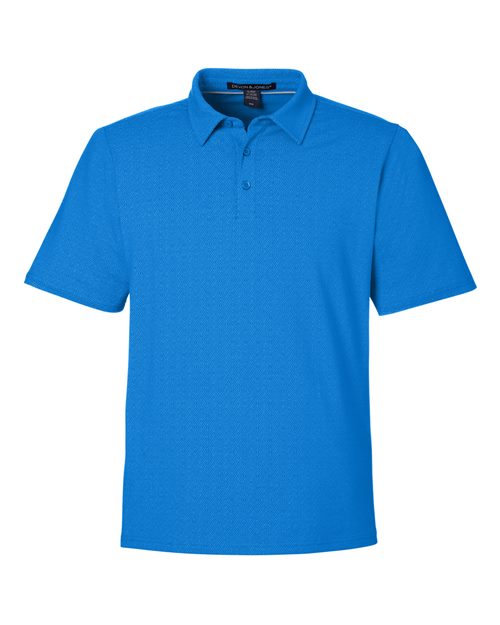 Devon & Jones DG101 - French Blue/ Crystal Blue