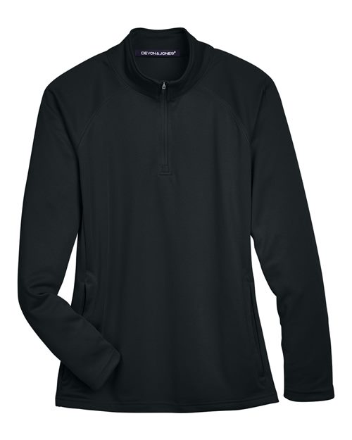 Devon & Jones DG440W - Black