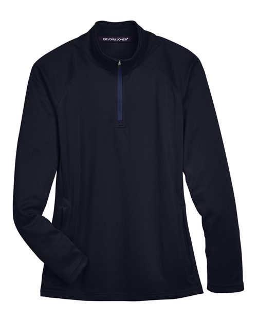 Devon & Jones DG440W - Navy