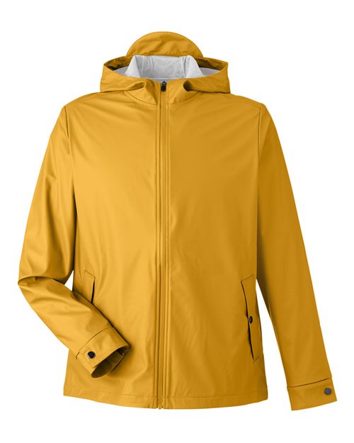 Devon & Jones DG720 - Prescott Yellow