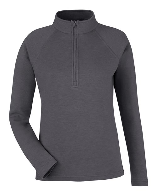 Devon & Jones DG481WZ - Black Melange