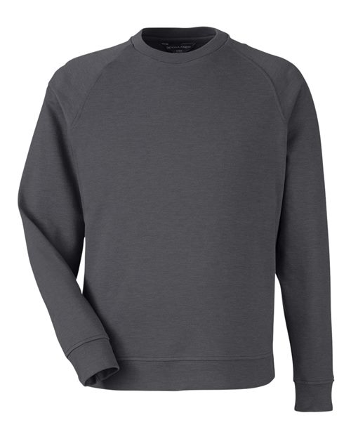 Devon & Jones DG482 - Black Melange
