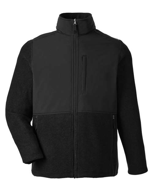 CORE365 CE890 - Black/ Black