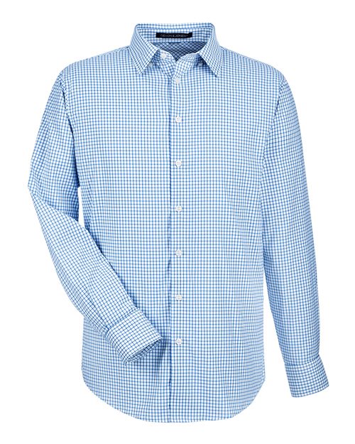 Devon & Jones DG540 - French Blue/ White