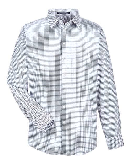 Devon & Jones DG540 - Navy/ White