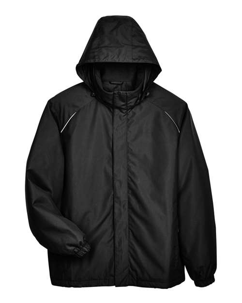 CORE365 88189T - Black