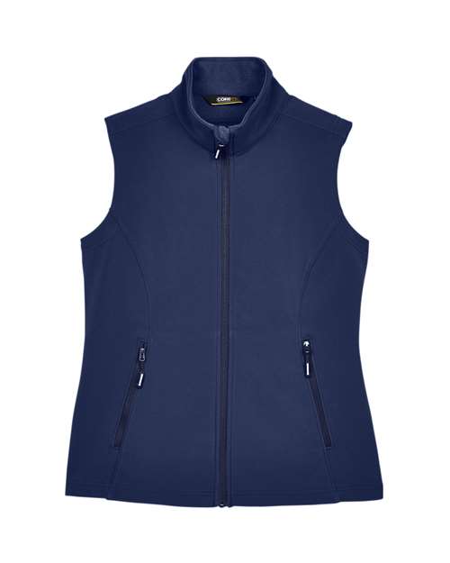 CORE365 CE701W - Classic Navy