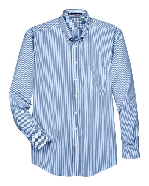 Devon & Jones D645 - French Blue
