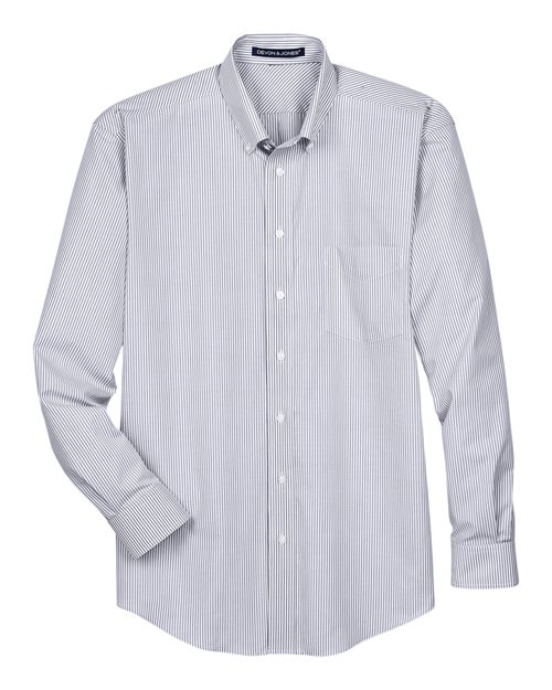 Devon & Jones D645 - Navy