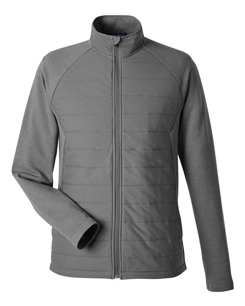 Devon & Jones DG704 - Graphite Melange/ Graphite