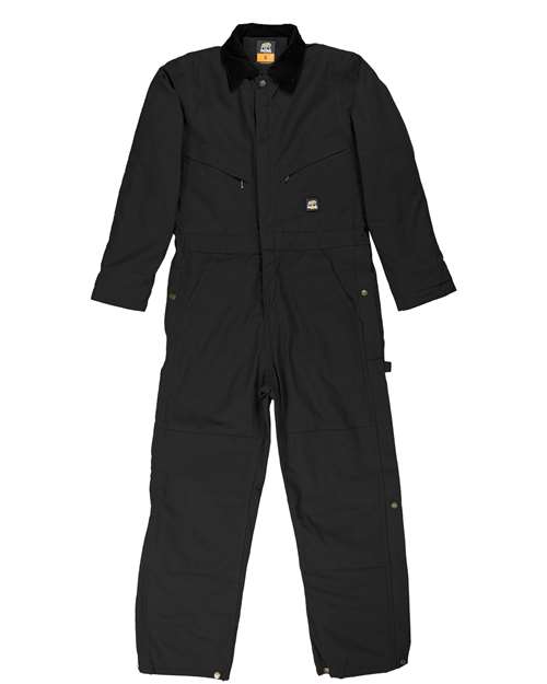Berne Apparel I417 - Black
