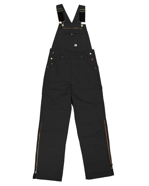Berne Apparel B1067 - Black_32