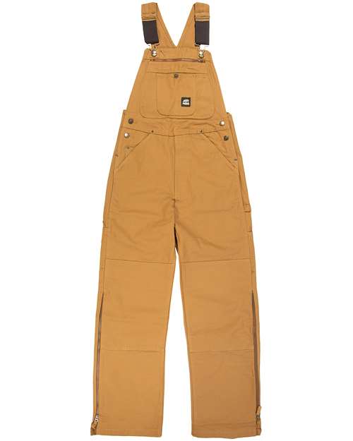 Berne Apparel B1067 - Brown Duck_32