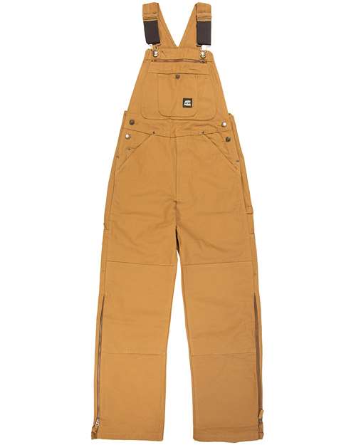 Berne Apparel B1067 - Brown Duck_38