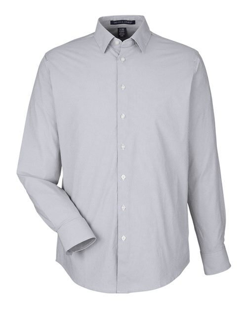 Devon & Jones DG537 - Graphite/ White