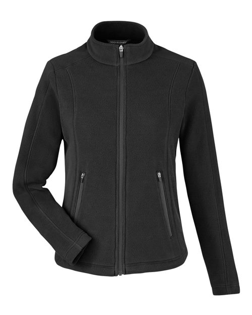 Devon & Jones DG730W - Black