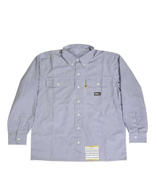 Berne Apparel FRSH21 - Navy