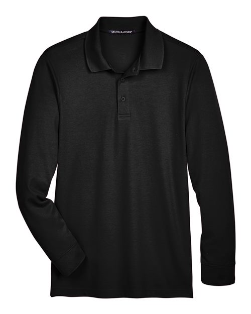 Devon & Jones DG20LT - Black