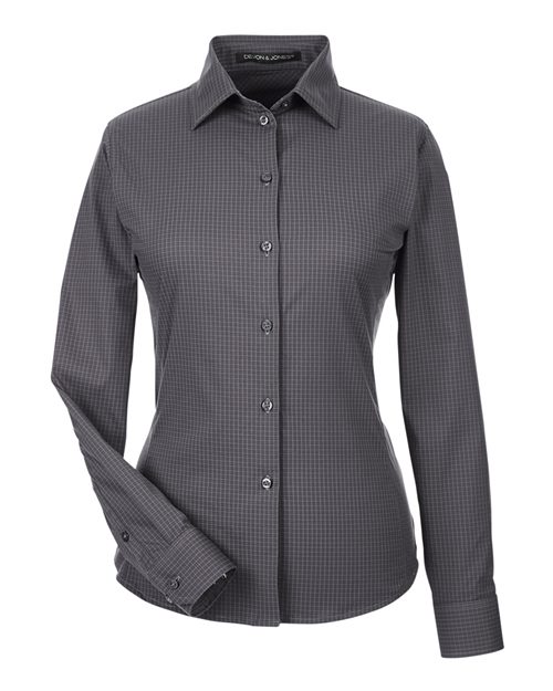 Devon & Jones DG535W - Carbon