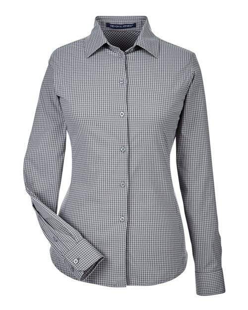 Devon & Jones DG535W - Graphite