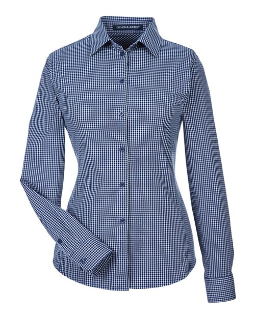 Devon & Jones DG535W - Navy