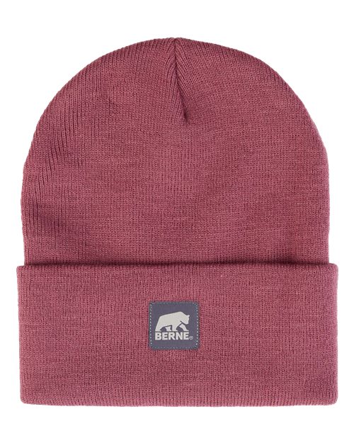 Berne Apparel H150 - Mauve