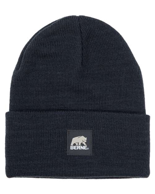Berne Apparel H150 - Navy