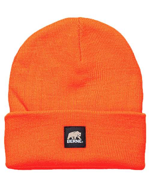 Berne Apparel H150 - Orange