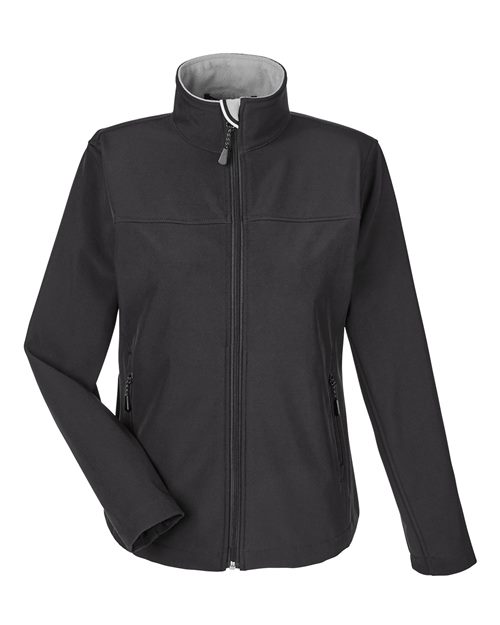 Devon & Jones D995W - Black