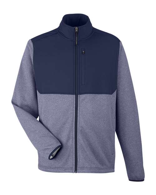 CORE365 CE74 - Classic Navy/ White