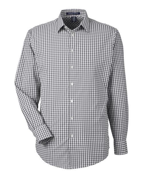Devon & Jones DG536 - Graphite/ White