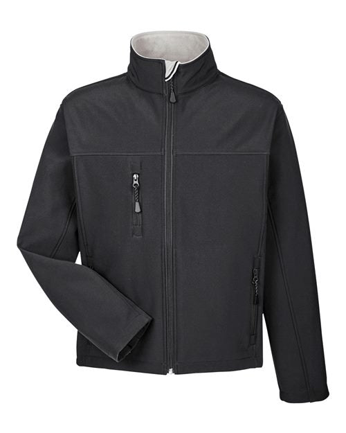 Devon & Jones D995 - Black