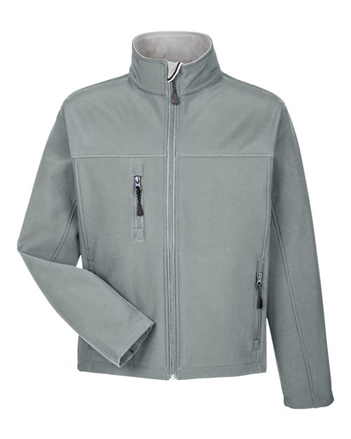 Devon & Jones D995 - Charcoal