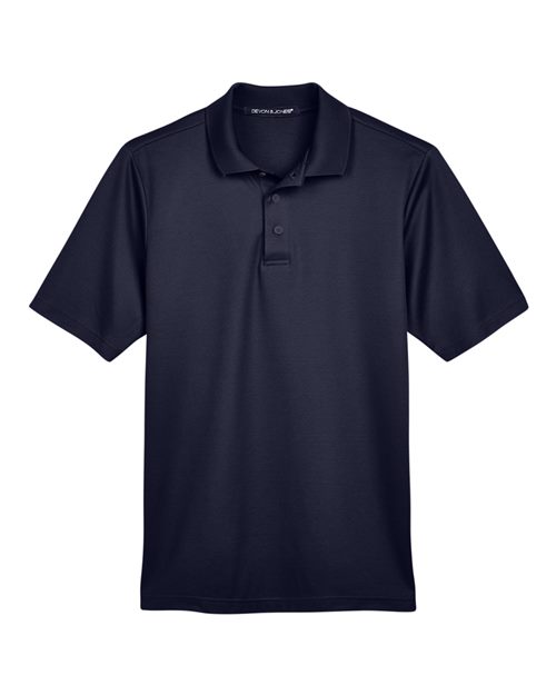 Devon & Jones DG20T - Navy