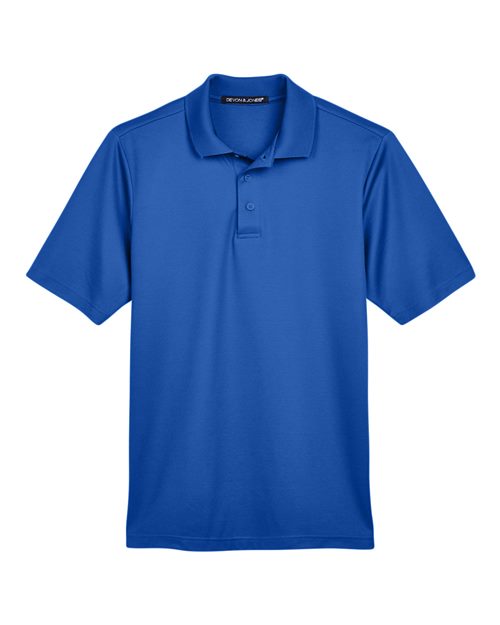 Devon & Jones DG20T - True Royal