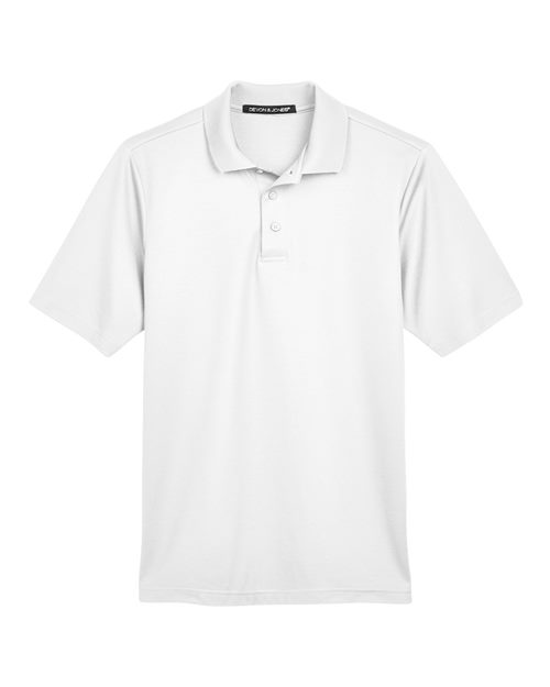 Devon & Jones DG20T - White