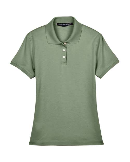 Devon & Jones D140SW - Dill