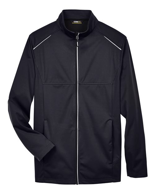 CORE365 CE708T - Black