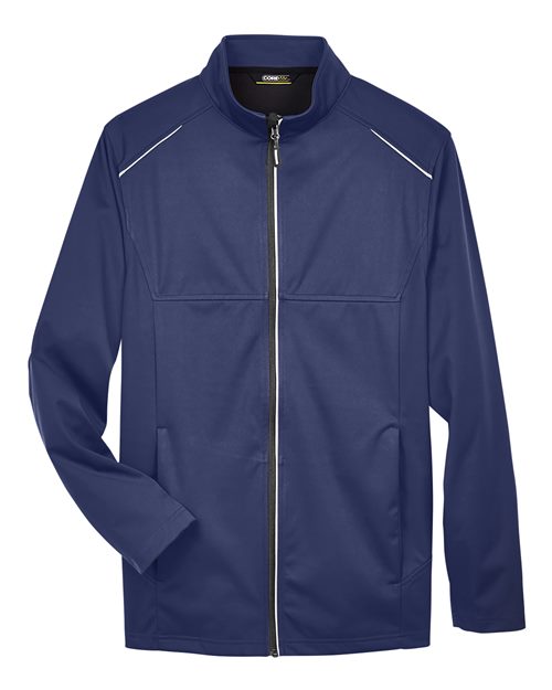 CORE365 CE708T - Classic Navy