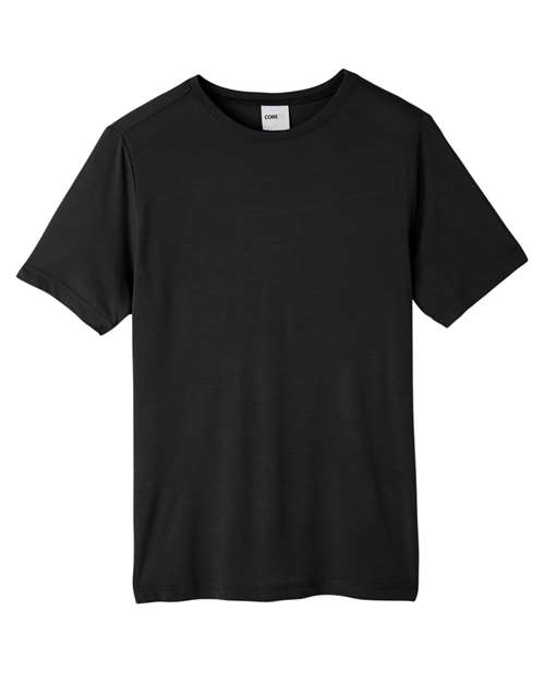 CORE365 CE111T - Black