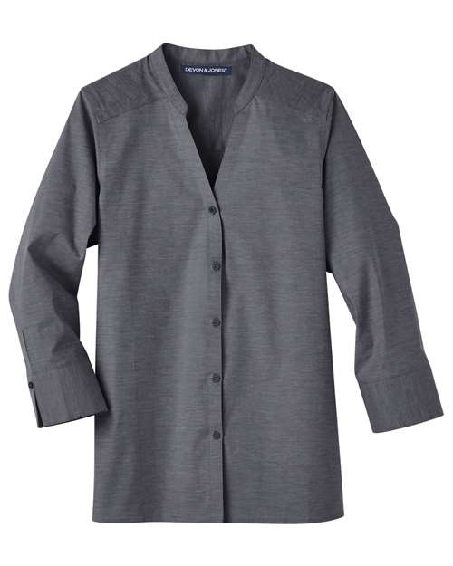 Devon & Jones DG562W - Black