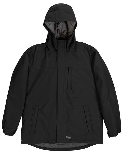 Berne Apparel RJ27 - Black