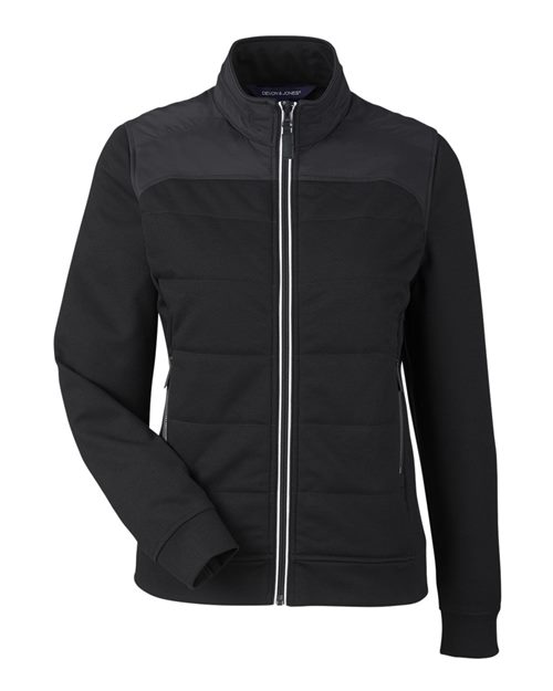 Devon & Jones DG71W - Black