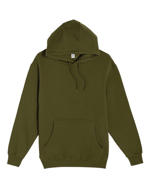 Lane Seven LS14001 - Army Green