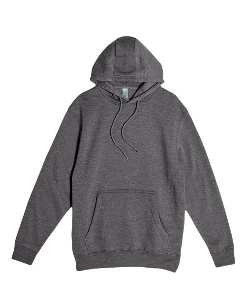 Lane Seven LS14001 - Charcoal Heather