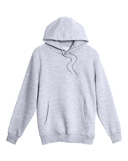 Lane Seven LS14001 - Heather Grey